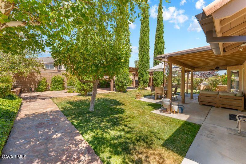 36411 Ramona Road Palmdale, CA 93550 - Photo 36 of 41 Ramona 36