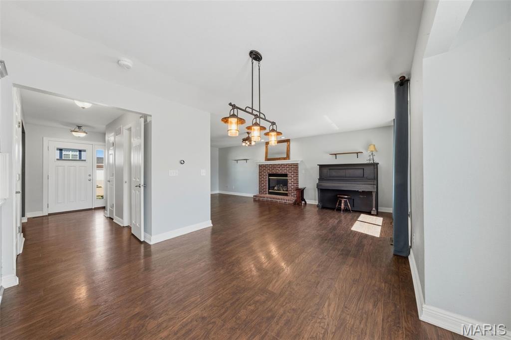1316 Summerfield Drive Waterloo, IL 62298 - Photo 17 of 48