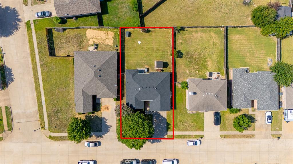424 Northeast Murphy Road Burleson, TX 76028 - Photo 21 of 24