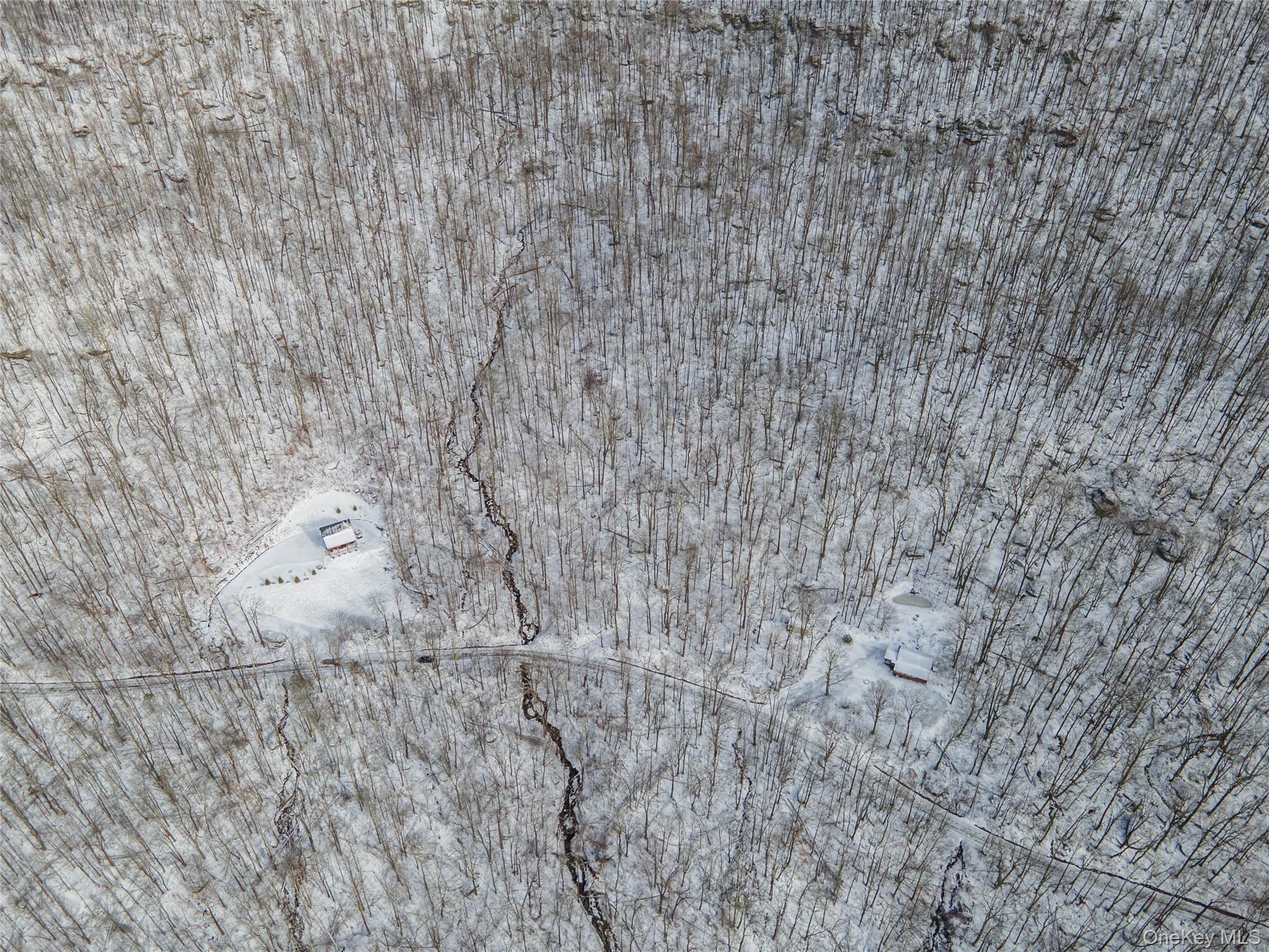 499 Cross Mountain Road Livingston Manor, NY 12758 - Photo 4 of 4 a close up of a wall