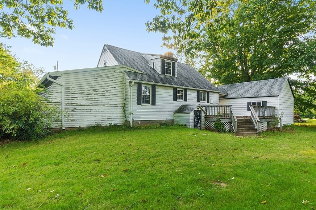 7 Lakefield Road Westminster, MA 01473 - Photo 6 of 37 Gallery Image 6