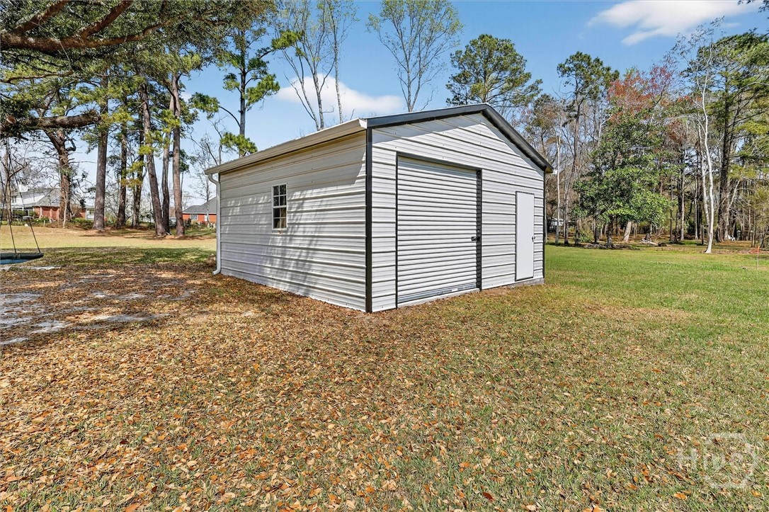 125 Robin Road Thomasville, GA 31792 - Photo 45 of 48