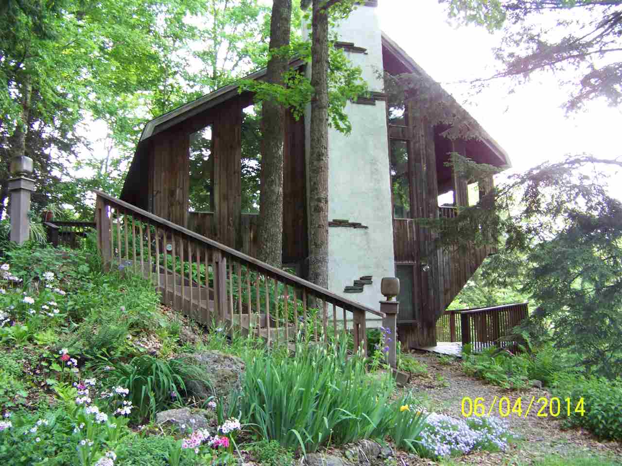 169 Westwind Road Stockbridge, VT 05772 - Photo 1 of 8
