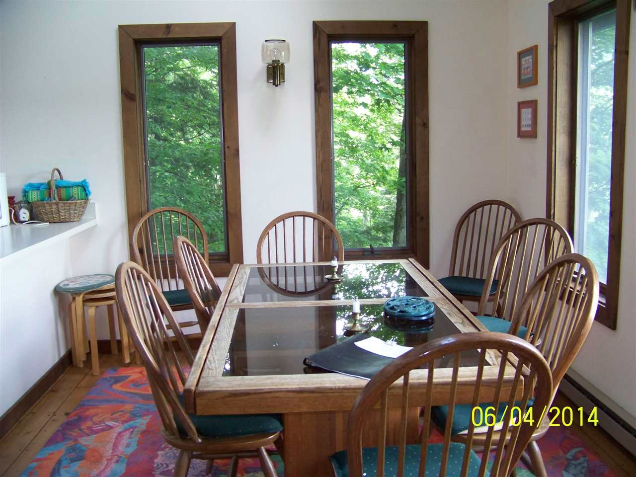 169 Westwind Road Stockbridge, VT 05772 - Photo 2 of 8