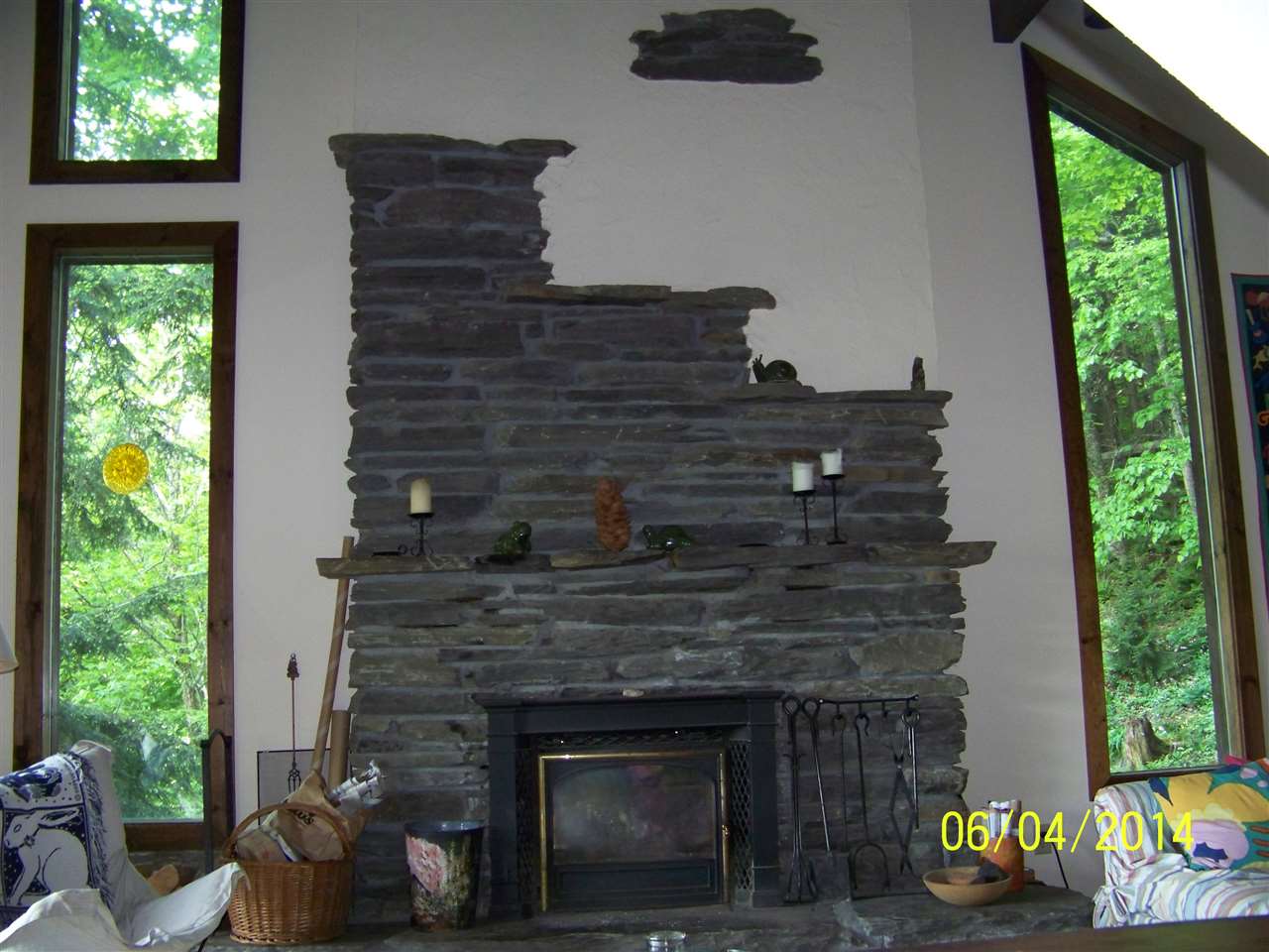 169 Westwind Road Stockbridge, VT 05772 - Photo 3 of 8