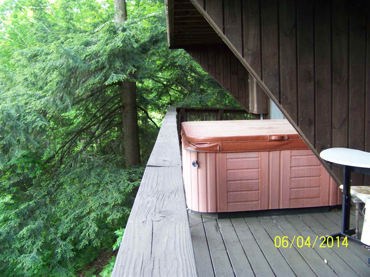 169 Westwind Road Stockbridge, VT 05772 - Photo 4 of 8