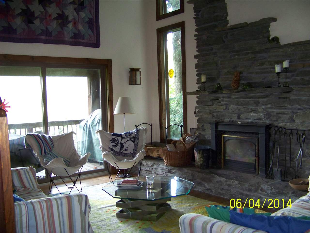 169 Westwind Road Stockbridge, VT 05772 - Photo 5 of 8