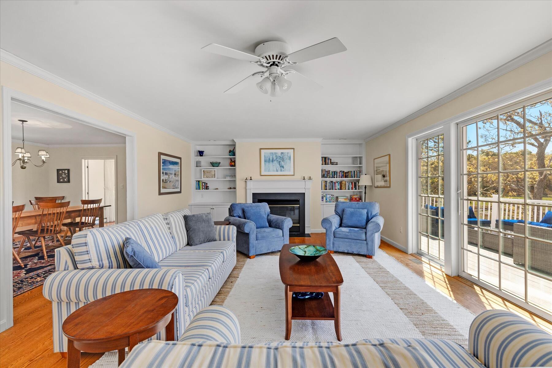 260 Blue Heron Road Wellfleet, MA 02667 - Photo 9 of 63 1-MG_5622-r