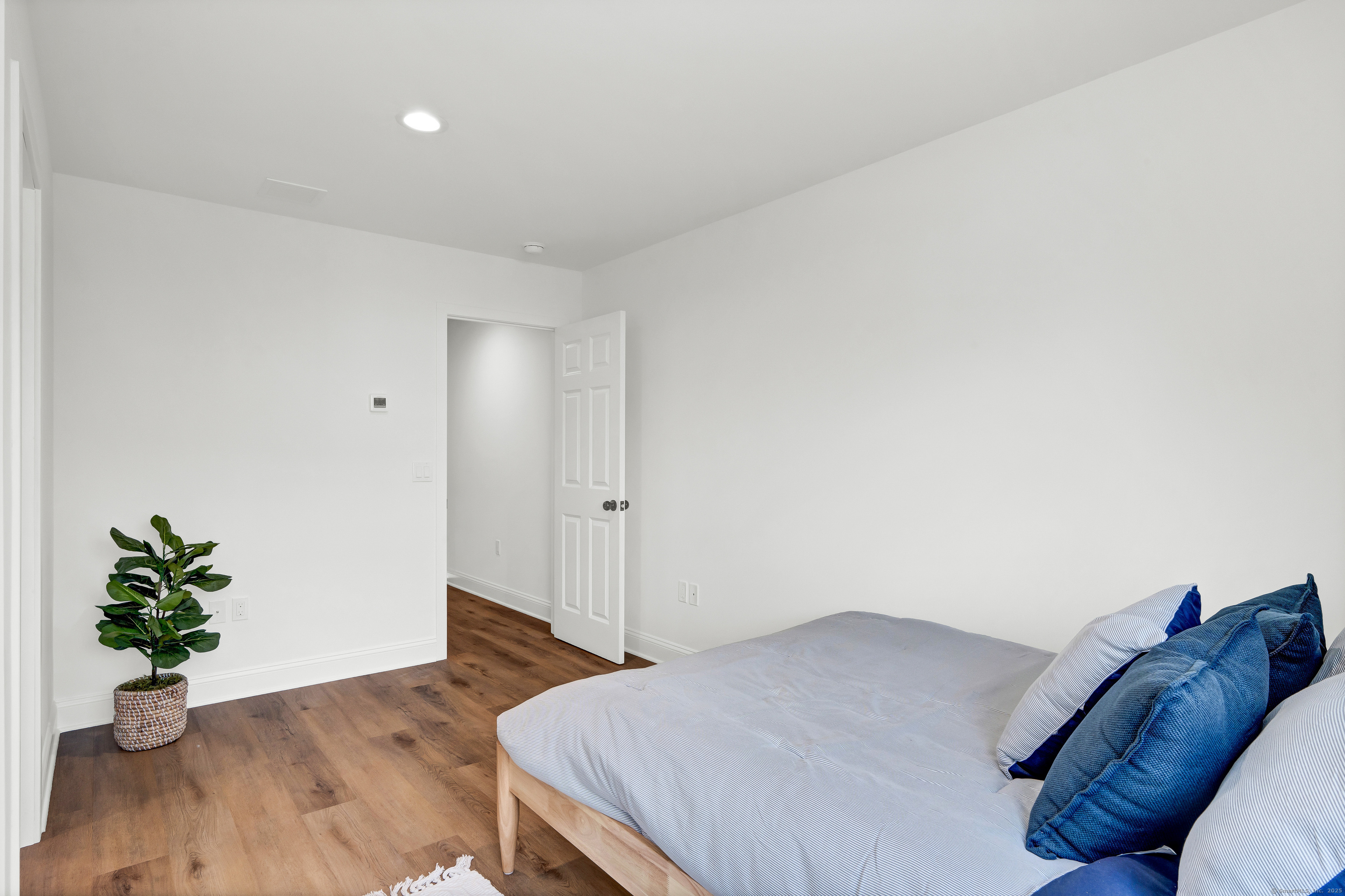 33 Main Street, Unit 16 Meriden, CT 06451 - Photo 15 of 24 Bedroom #2 **Model Home