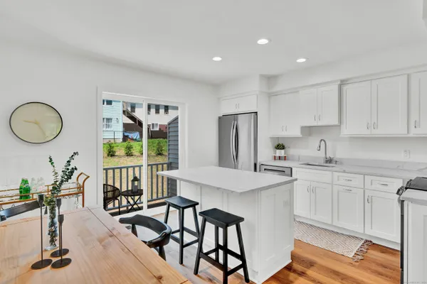 $354,999 | 33 Main Street, Unit 16, Meriden, CT 06451