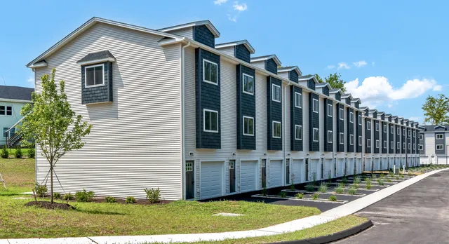 $354,999 | 33 Main Street, Unit 16, Meriden, CT 06451