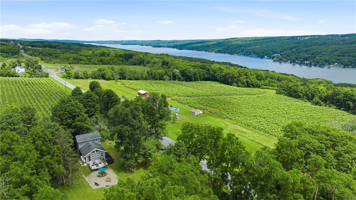 4342 Vine Road Jerusalem, NY 14527 - Photo 35 of 37