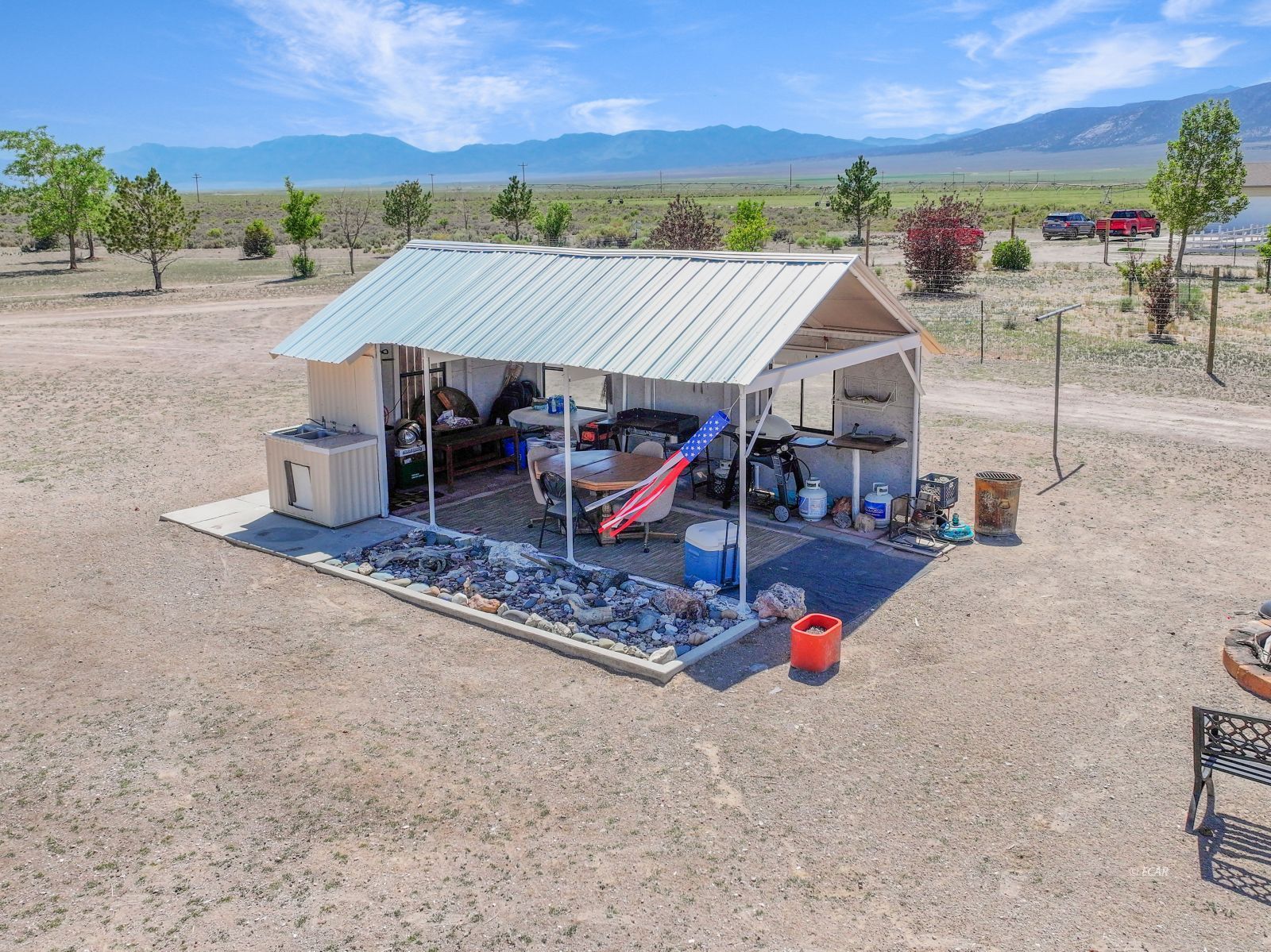 2640 Monte Neva Road Ely, NV 89301 - Photo 36 of 45