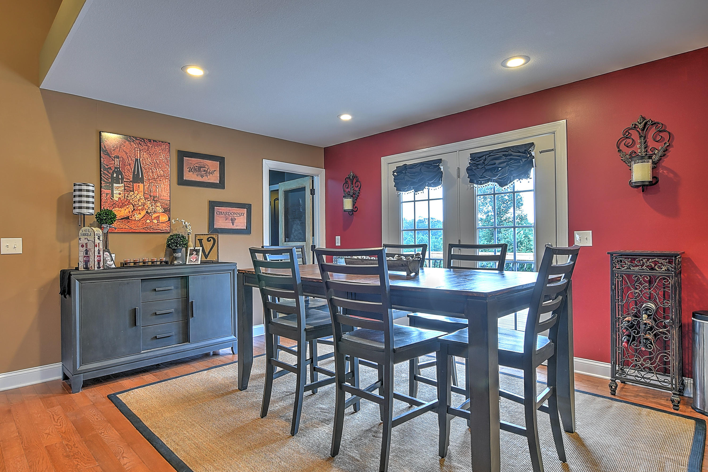 396 McCarty Hollow Road Telford, TN 37690 - Photo 14 of 34 396 McCarty Hollow-15