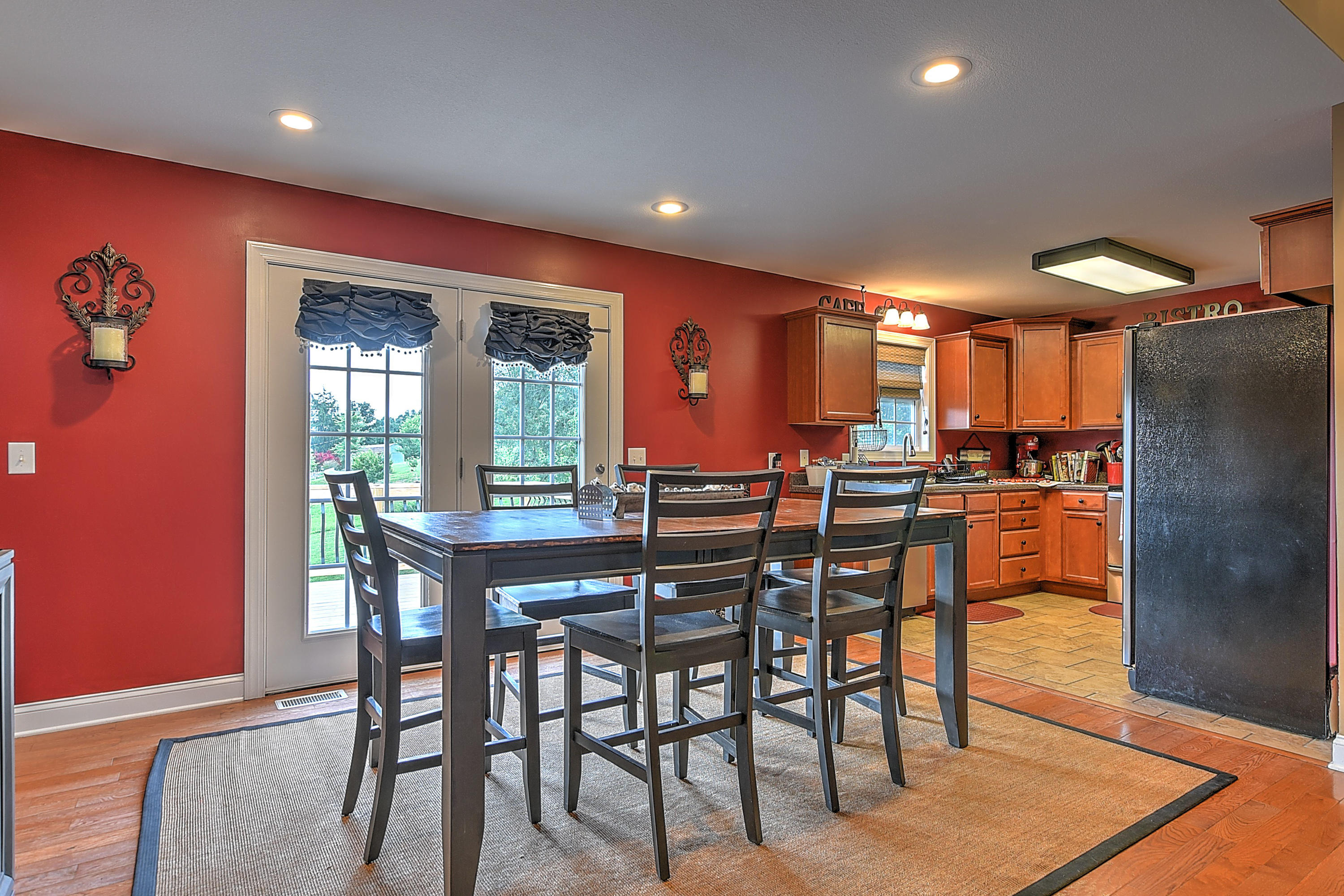396 McCarty Hollow Road Telford, TN 37690 - Photo 15 of 34 396 McCarty Hollow-16