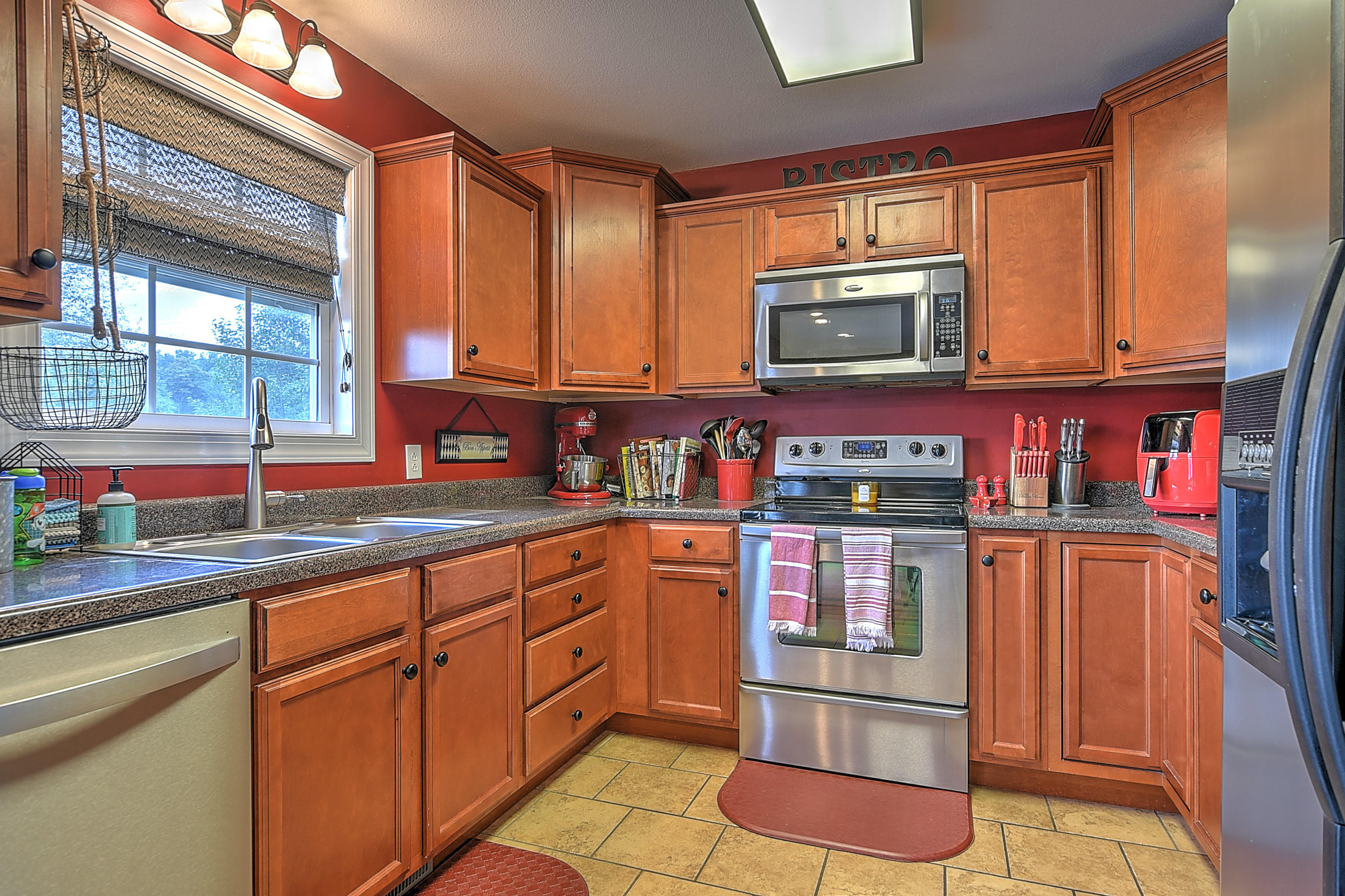 396 McCarty Hollow Road Telford, TN 37690 - Photo 16 of 34 396 McCarty Hollow-17
