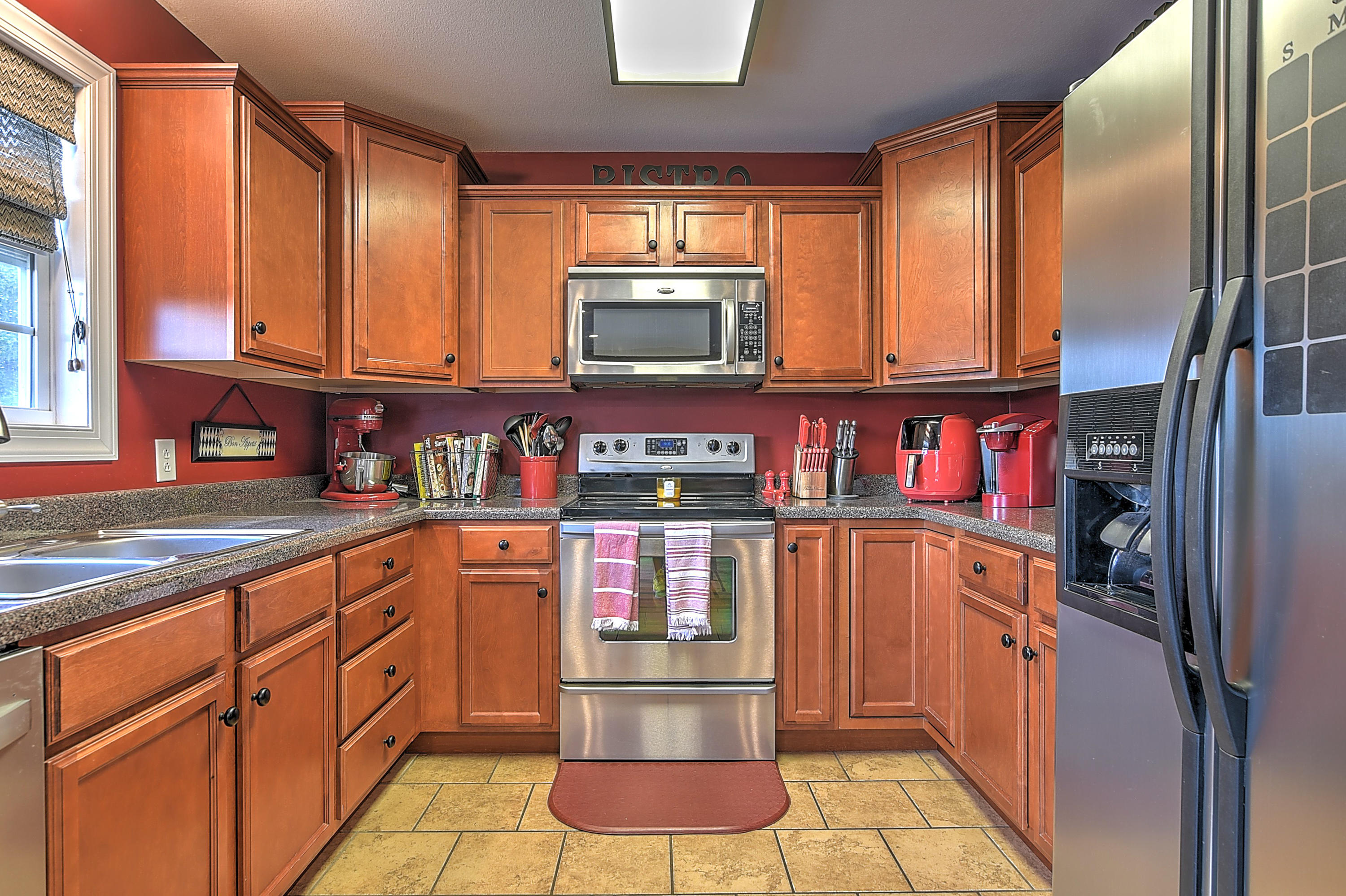 396 McCarty Hollow Road Telford, TN 37690 - Photo 17 of 34 396 McCarty Hollow-18