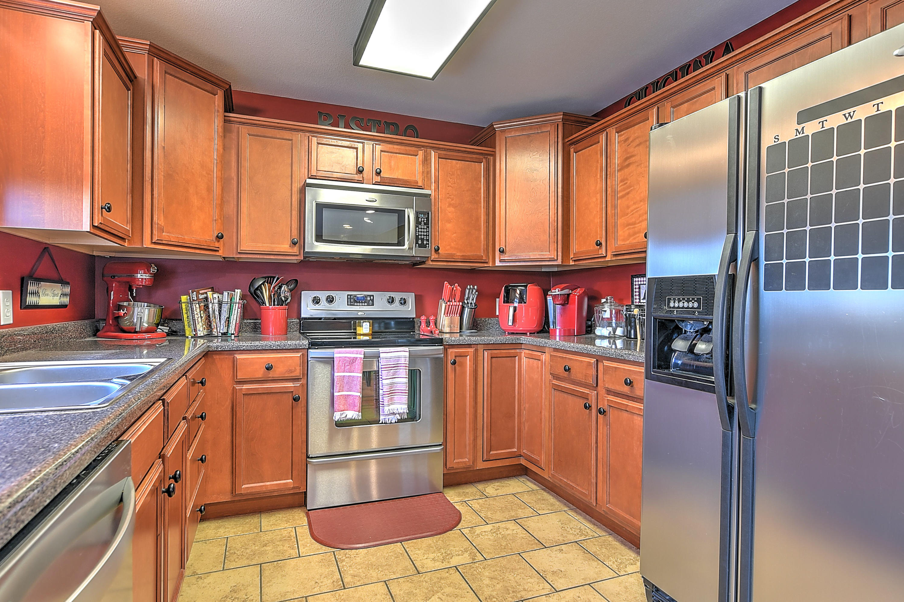 396 McCarty Hollow Road Telford, TN 37690 - Photo 18 of 34 396 McCarty Hollow-19