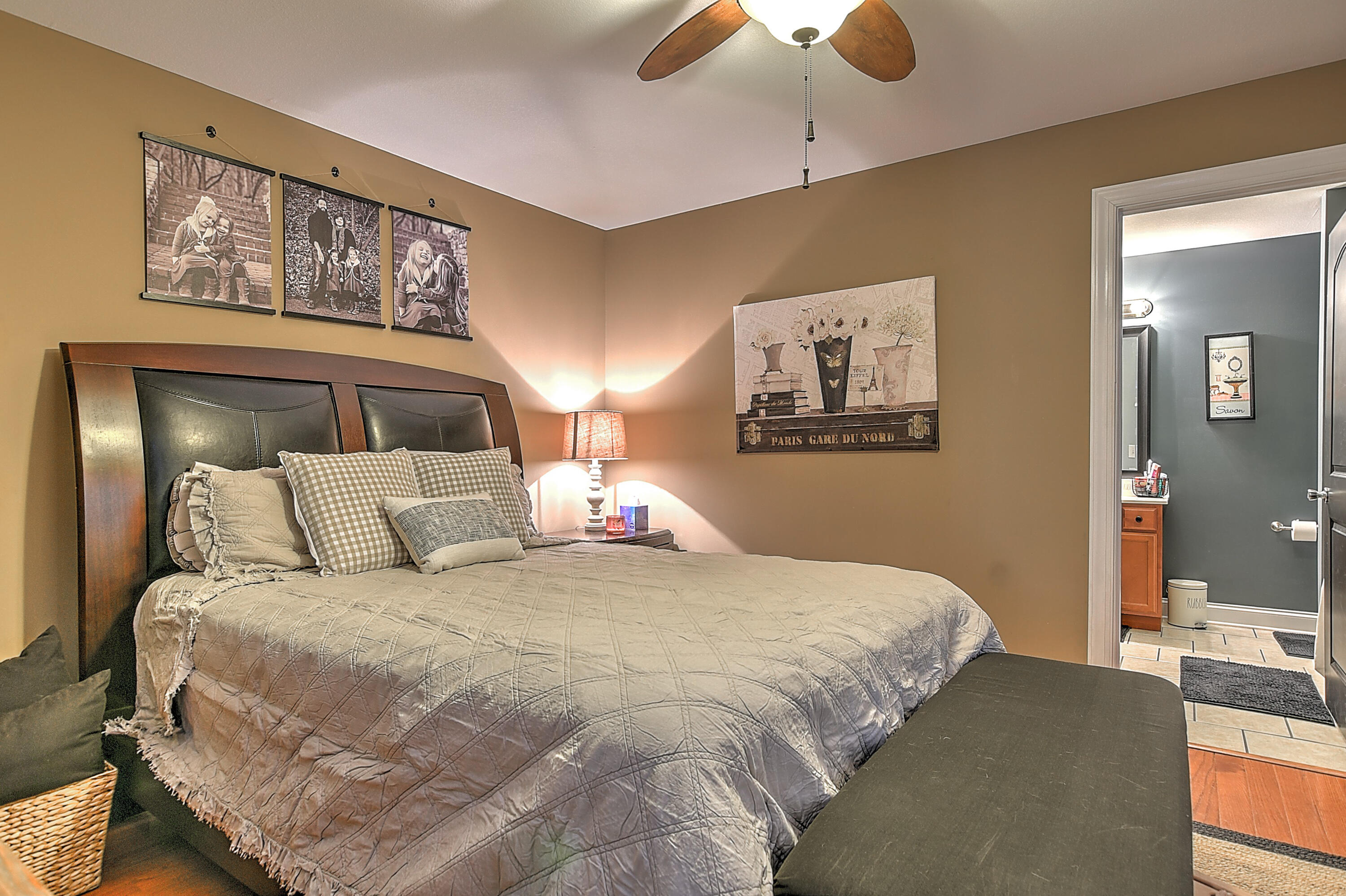396 McCarty Hollow Road Telford, TN 37690 - Photo 20 of 34 396 McCarty Hollow-21