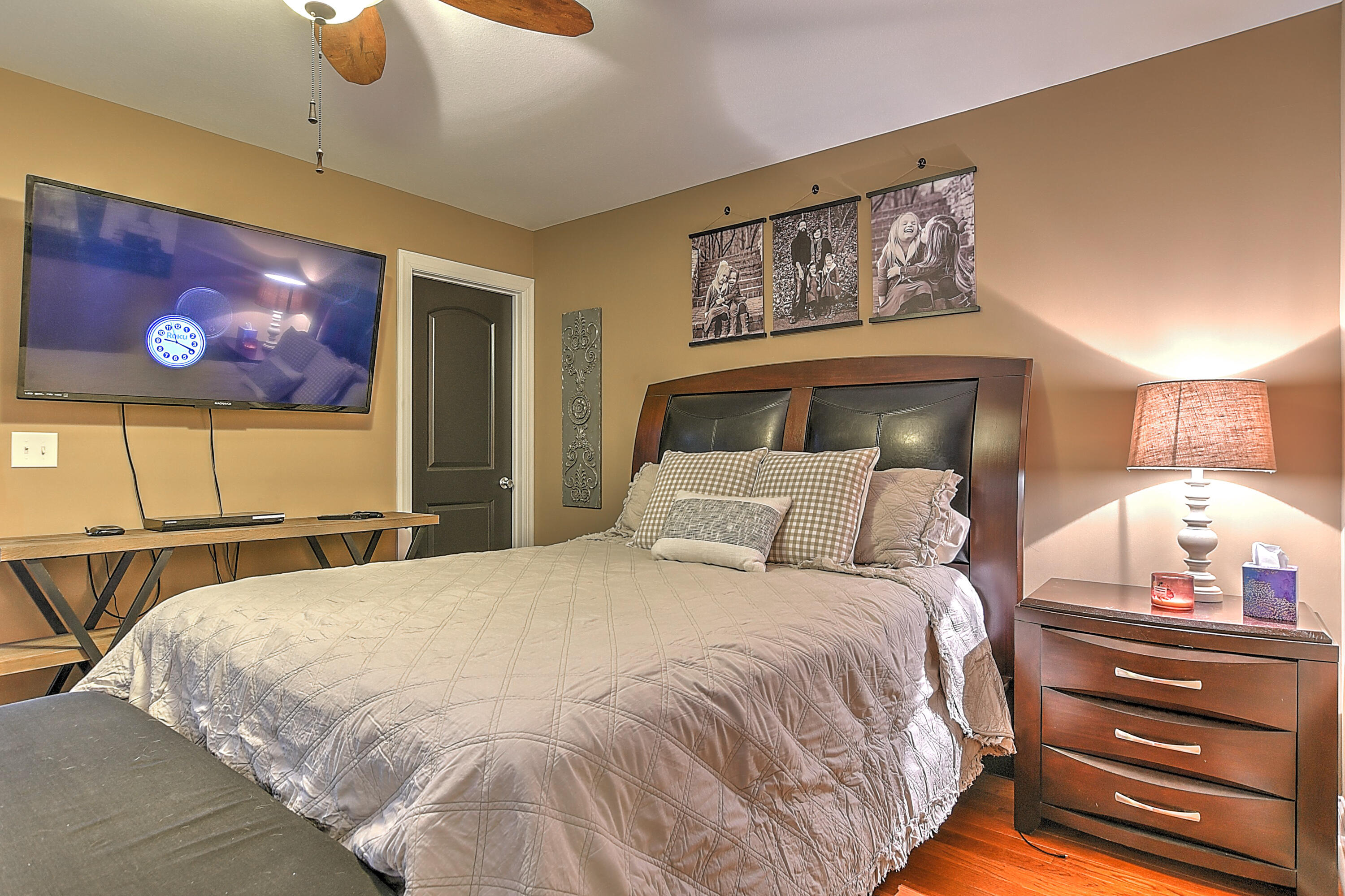 396 McCarty Hollow Road Telford, TN 37690 - Photo 21 of 34 396 McCarty Hollow-22