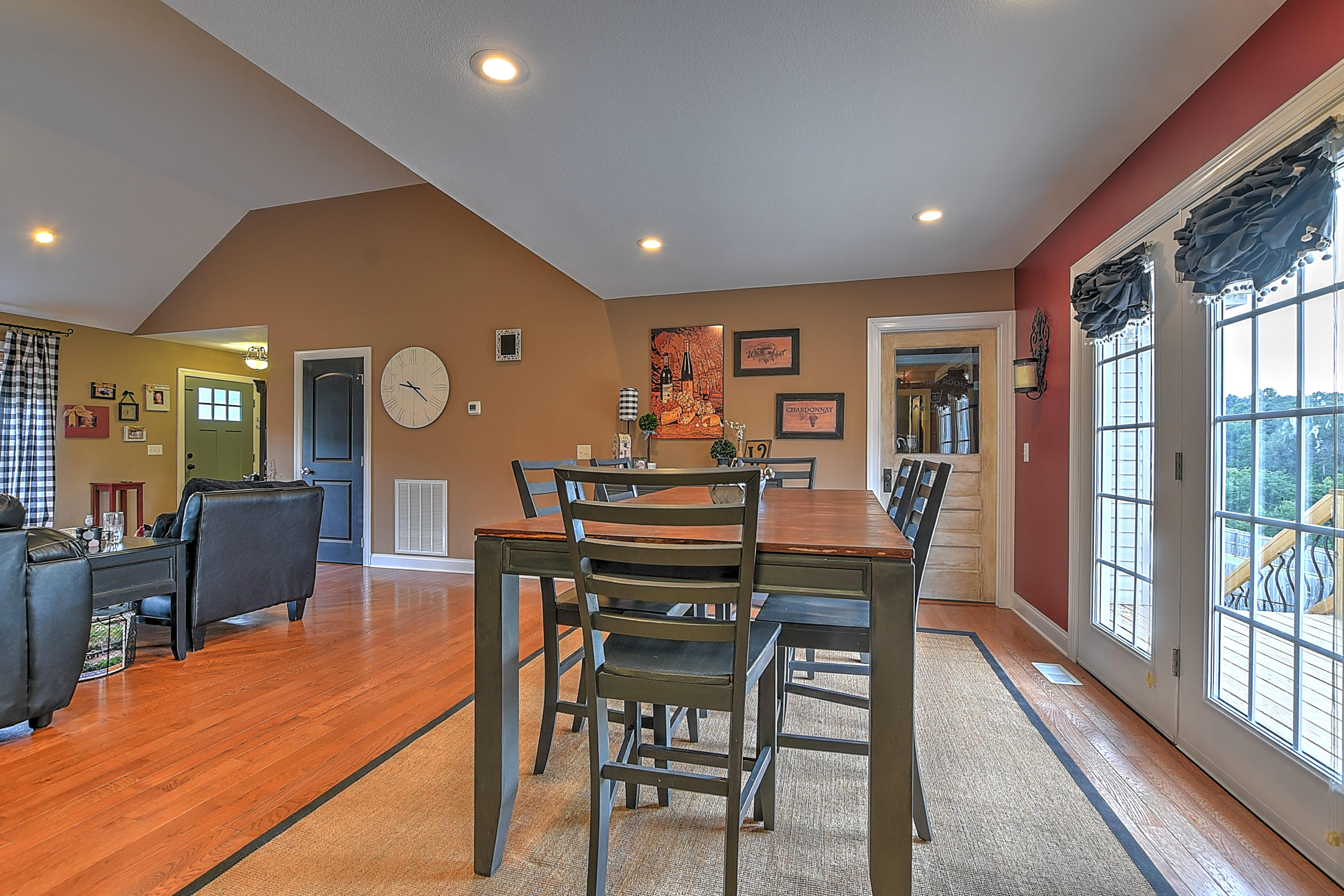 396 McCarty Hollow Road Telford, TN 37690 - Photo 24 of 34 396 McCarty Hollow-25