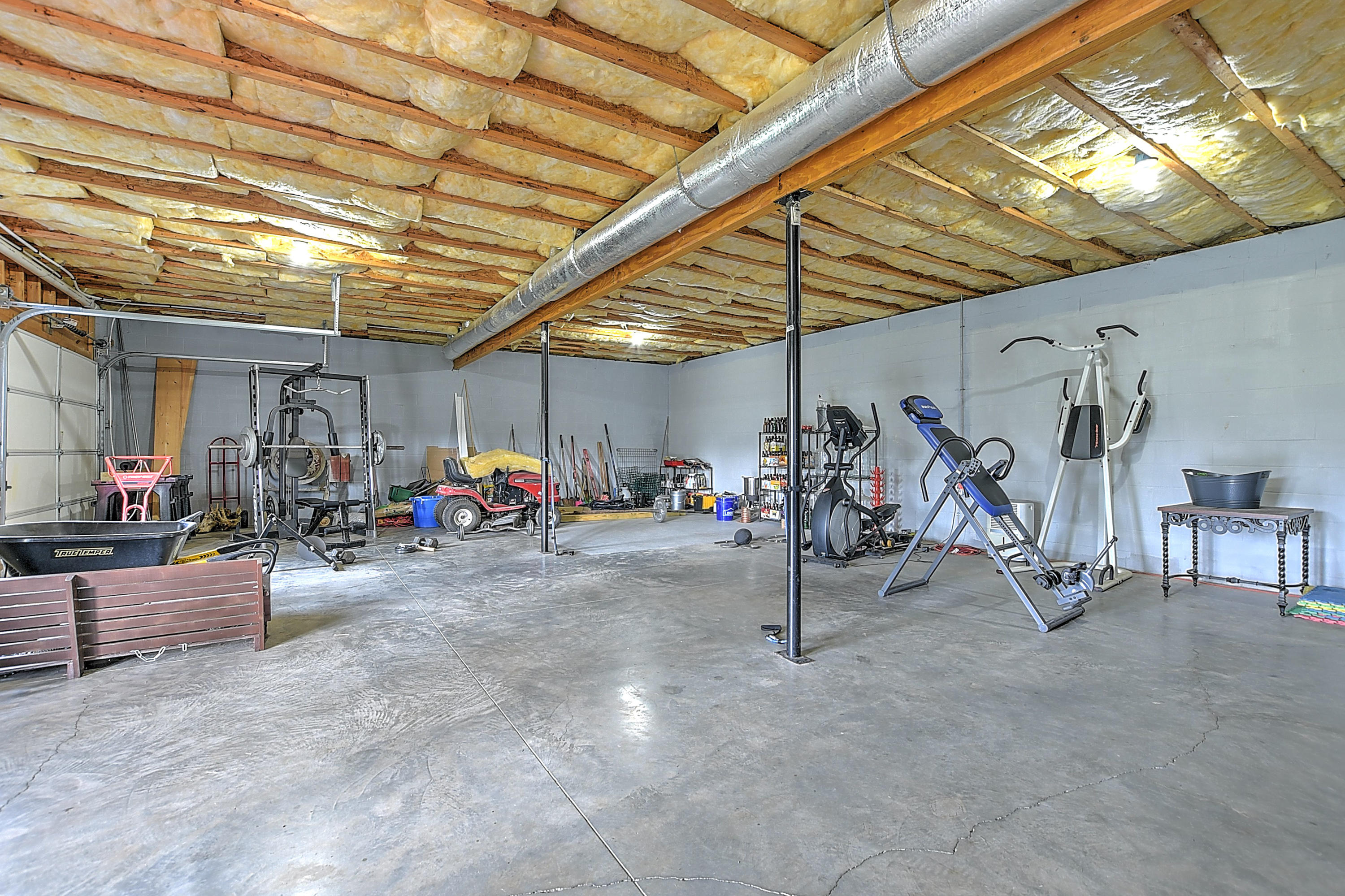 396 McCarty Hollow Road Telford, TN 37690 - Photo 25 of 34 396 McCarty Hollow-26