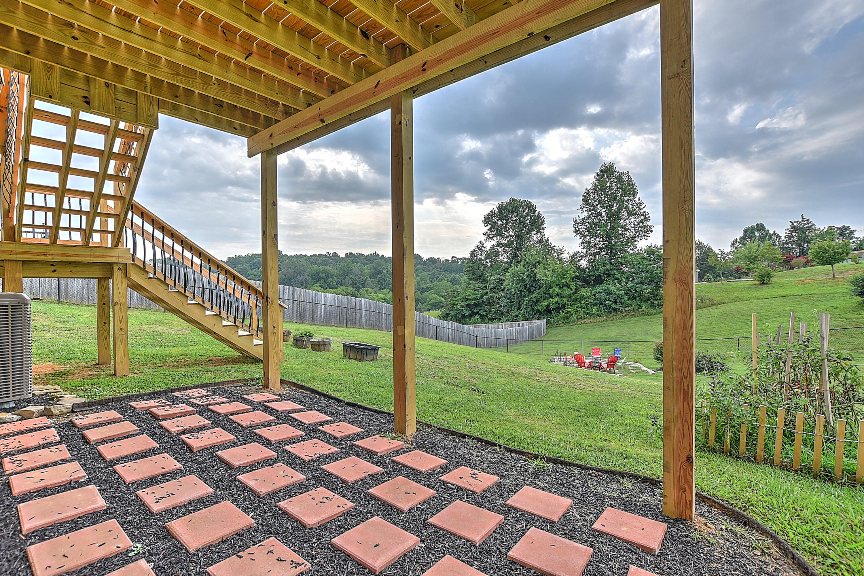 396 McCarty Hollow Road Telford, TN 37690 - Photo 26 of 34 396 McCarty Hollow-27