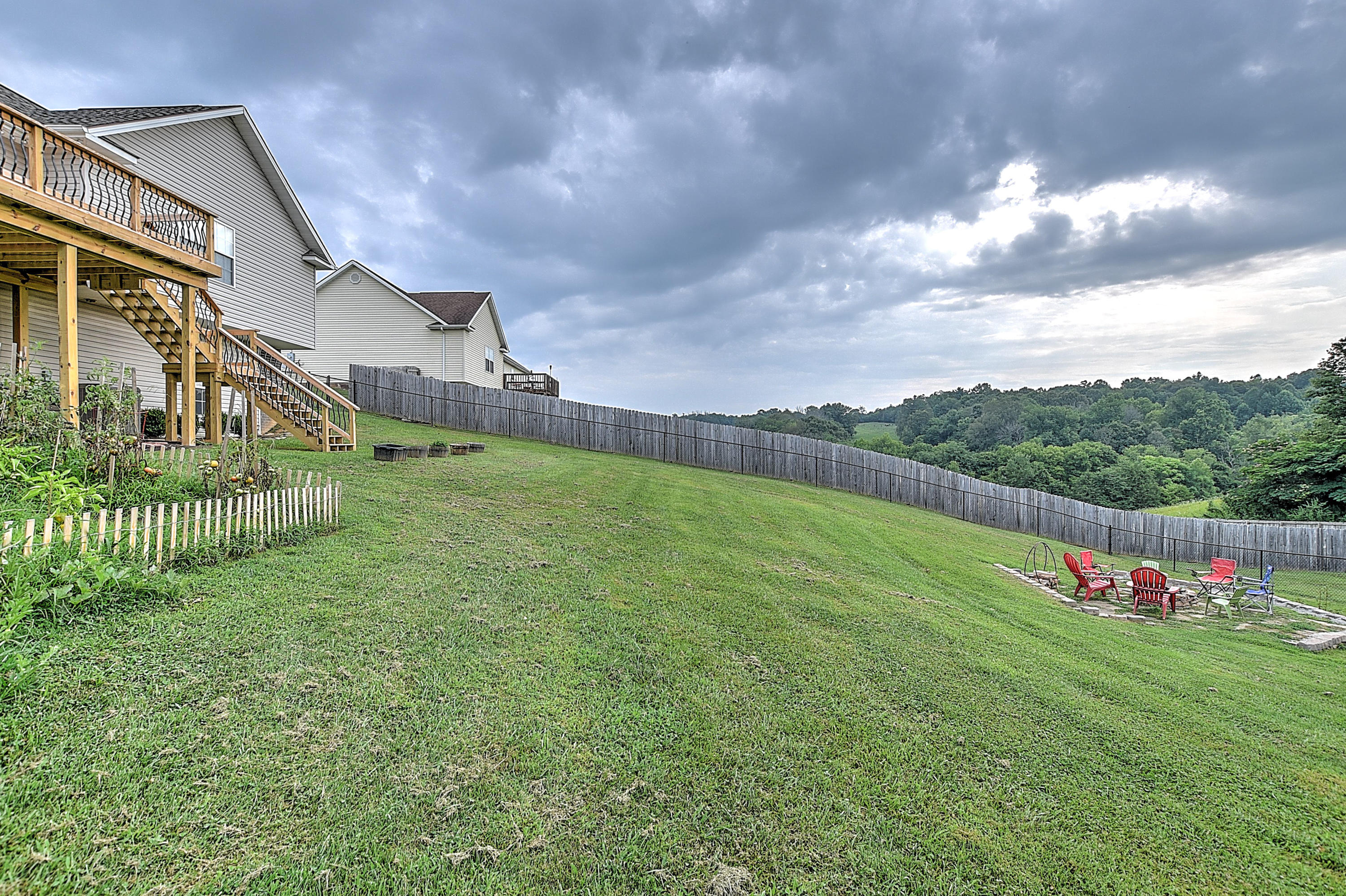 396 McCarty Hollow Road Telford, TN 37690 - Photo 28 of 34 396 McCarty Hollow-29