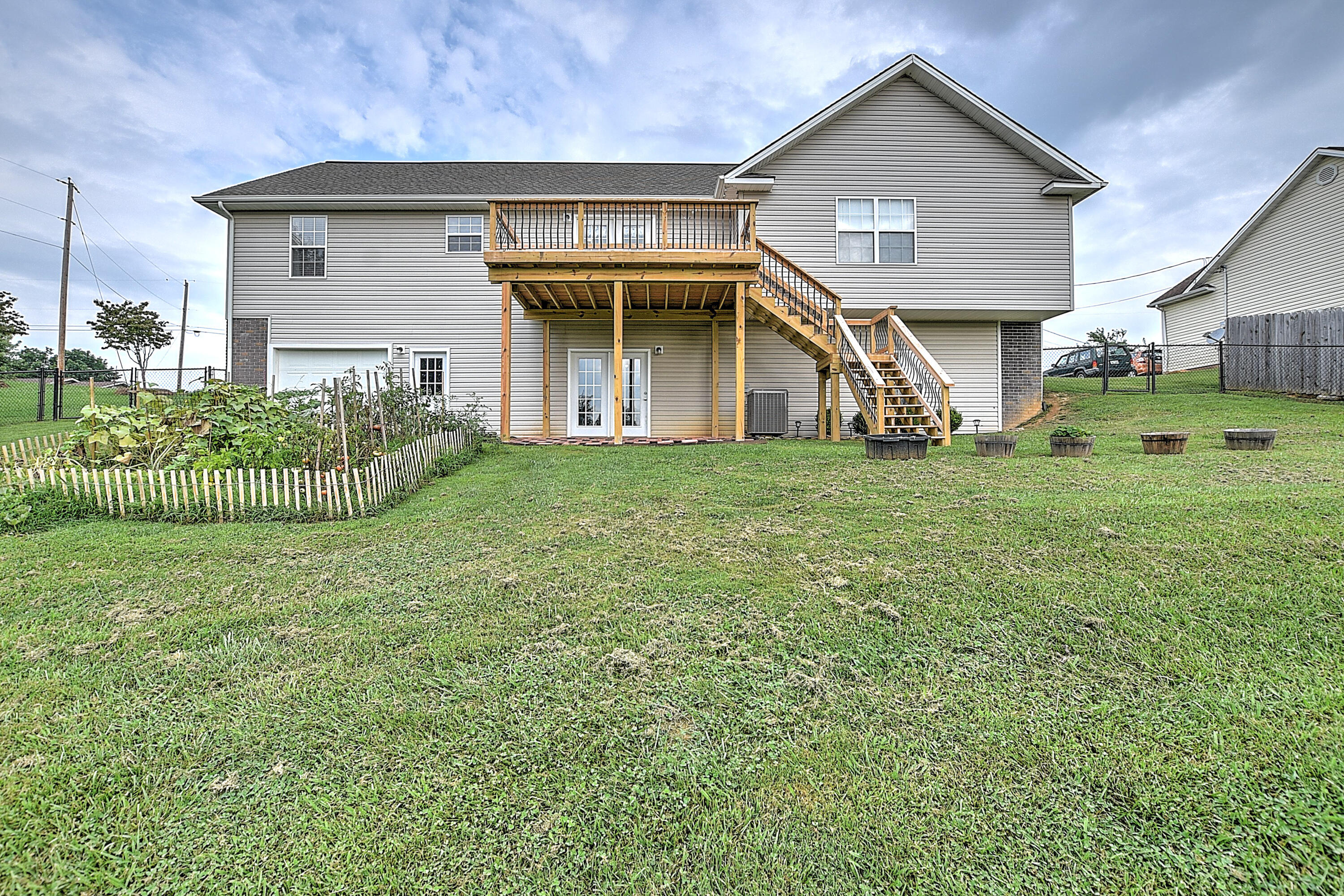 396 McCarty Hollow Road Telford, TN 37690 - Photo 30 of 34 396 McCarty Hollow-31
