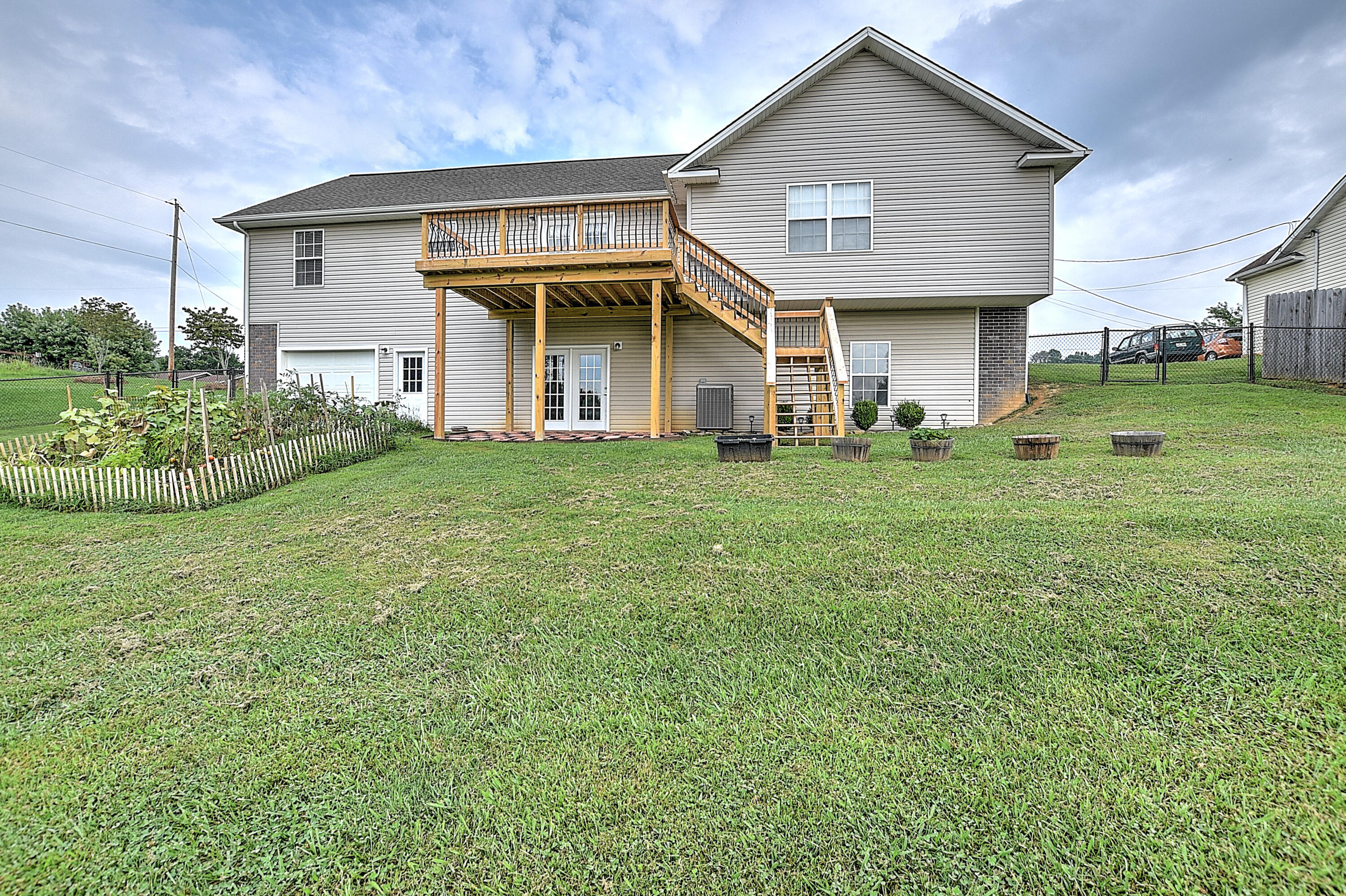 396 McCarty Hollow Road Telford, TN 37690 - Photo 31 of 34 396 McCarty Hollow-32