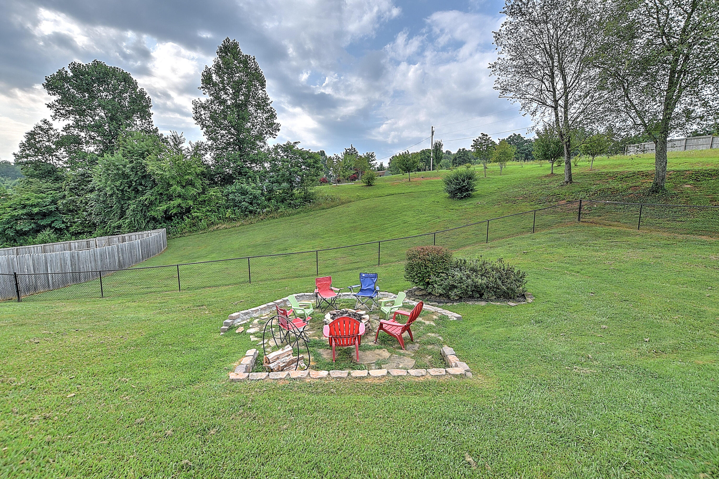 396 McCarty Hollow Road Telford, TN 37690 - Photo 32 of 34 396 McCarty Hollow-33