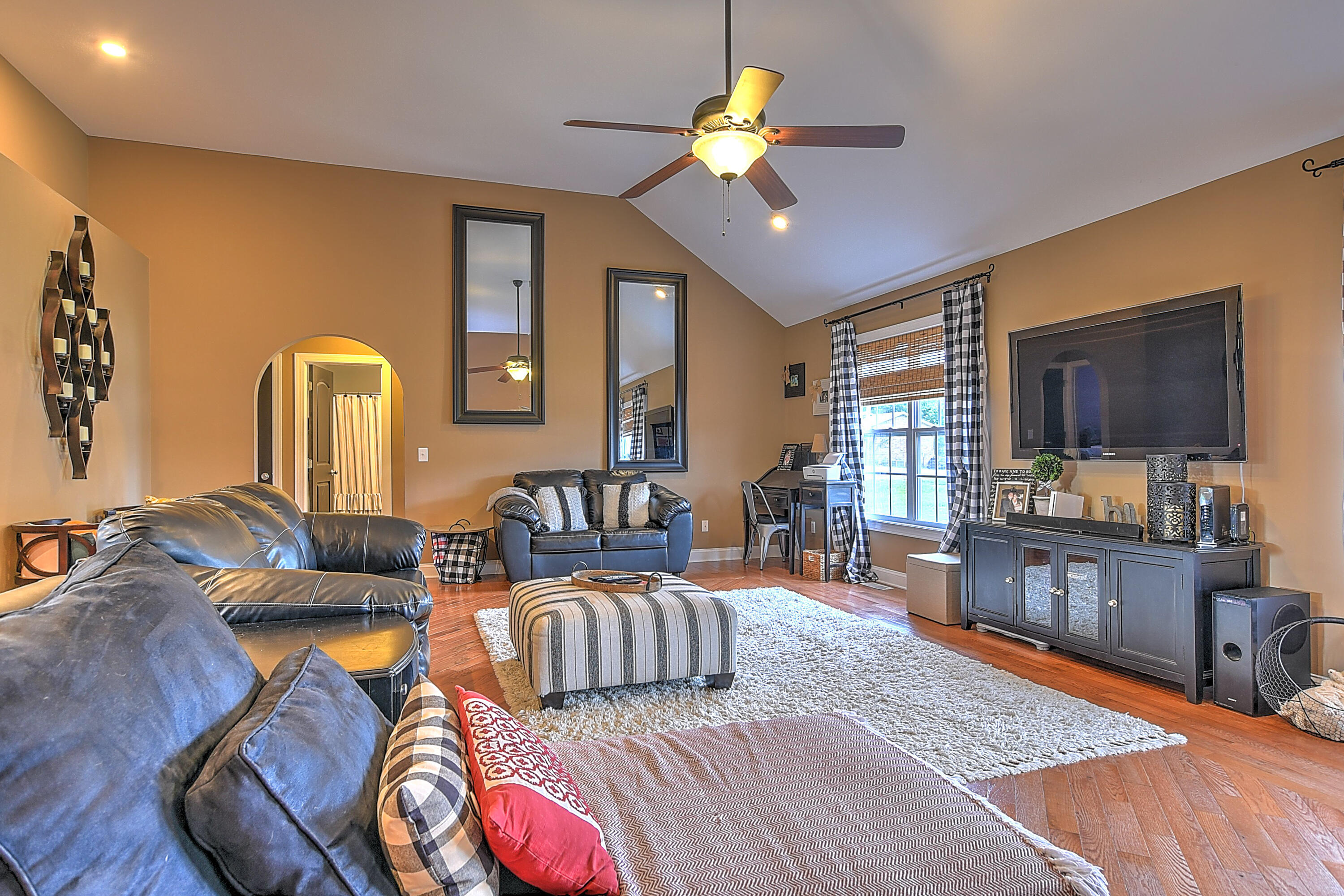 396 McCarty Hollow Road Telford, TN 37690 - Photo 4 of 34 396 McCarty Hollow-5