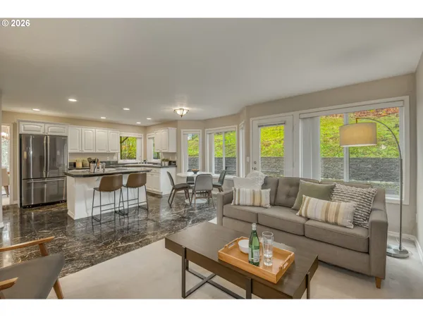 $879,000 | 9690 Southeast 257th Drive, Damascus, OR 97089