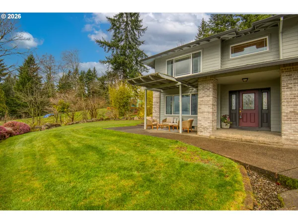 $879,000 | 9690 Southeast 257th Drive, Damascus, OR 97089