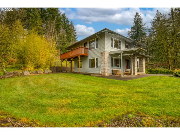 $879,000 | 9690 Southeast 257th Drive, Damascus, OR 97089