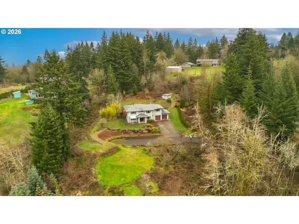 $879,000 | 9690 Southeast 257th Drive, Damascus, OR 97089