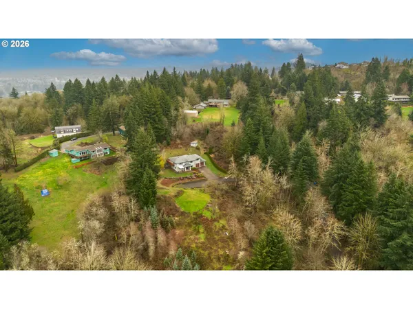 $879,000 | 9690 Southeast 257th Drive, Damascus, OR 97089