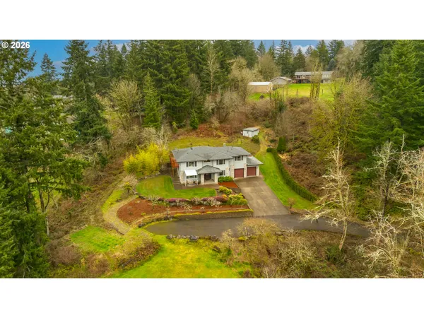 $879,000 | 9690 Southeast 257th Drive, Damascus, OR 97089