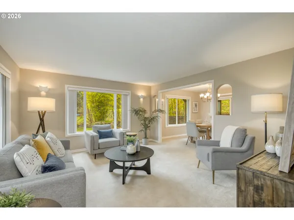 $879,000 | 9690 Southeast 257th Drive, Damascus, OR 97089
