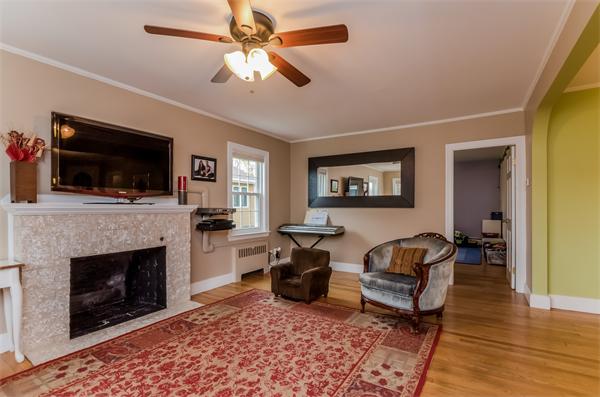 41 Beverly Road Swampscott, MA 01907 - Photo 4 of 20