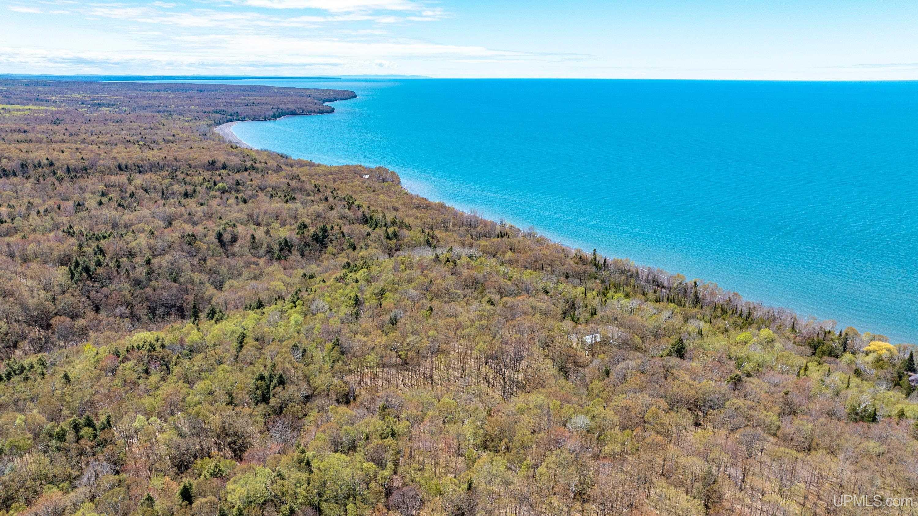 49190 Upper Freda Shores Road Atlantic Mine, MI 49905 - Photo 61 of 68