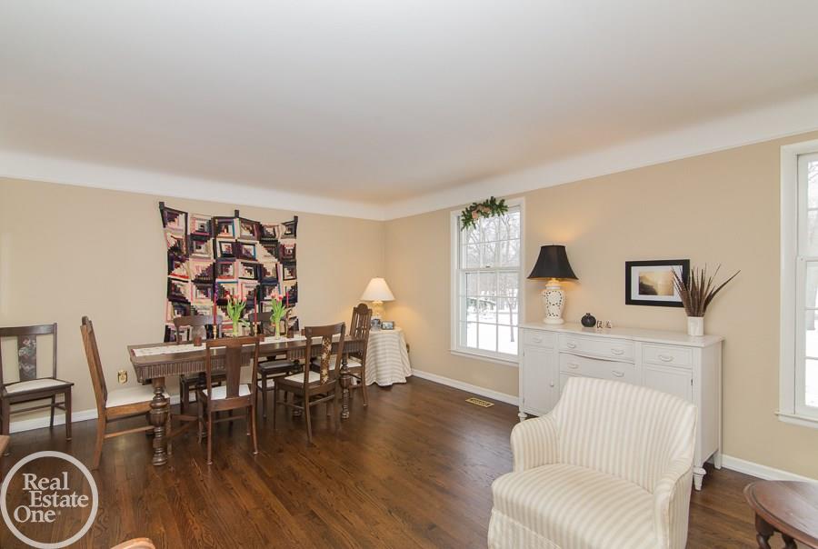695 Apple Hill Lane Rochester Hills, MI 48306 - Photo 16 of 33