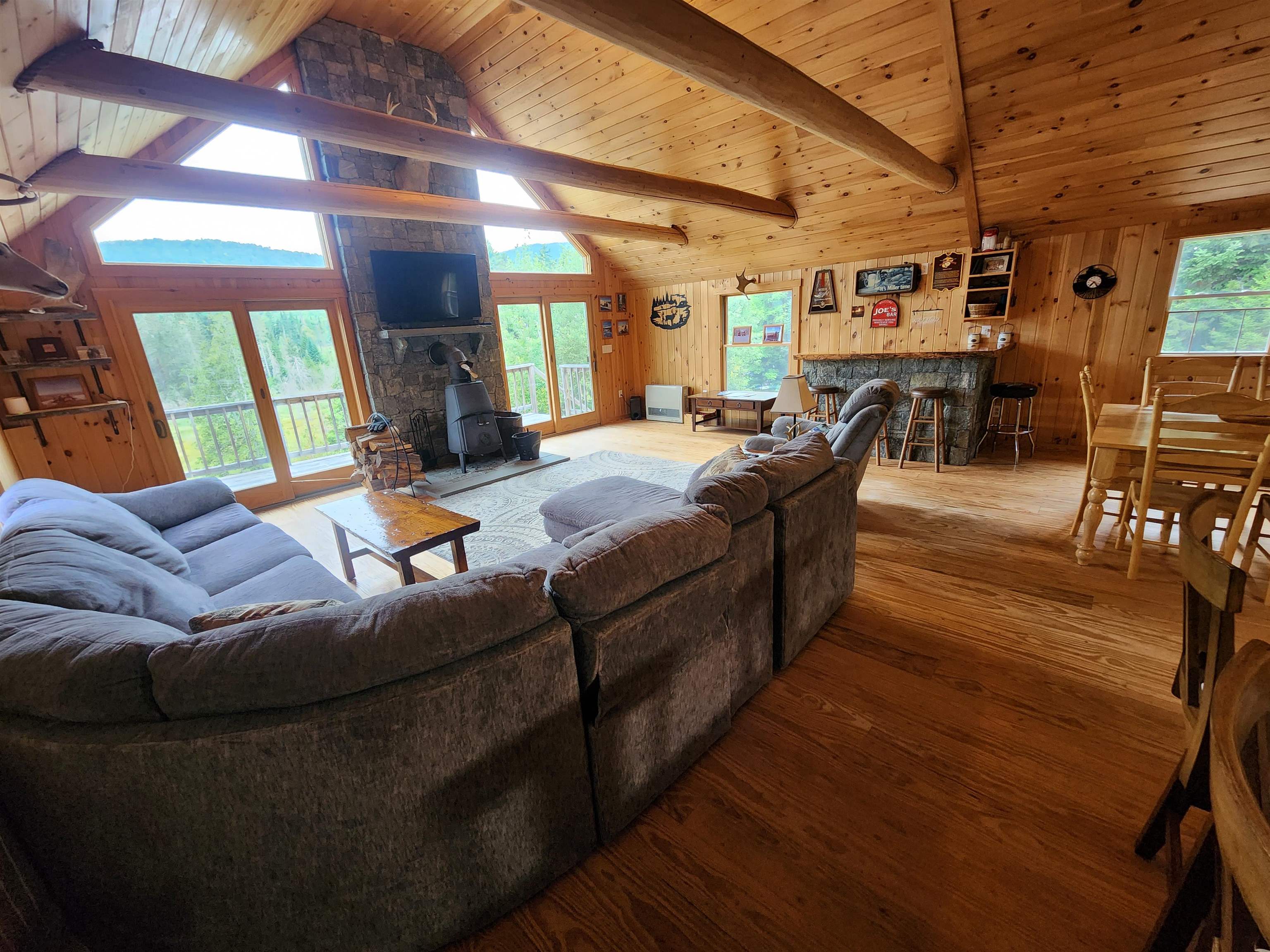 67 Stump Road Errol, NH 03579 - Photo 8 of 44 Gallery Image 8