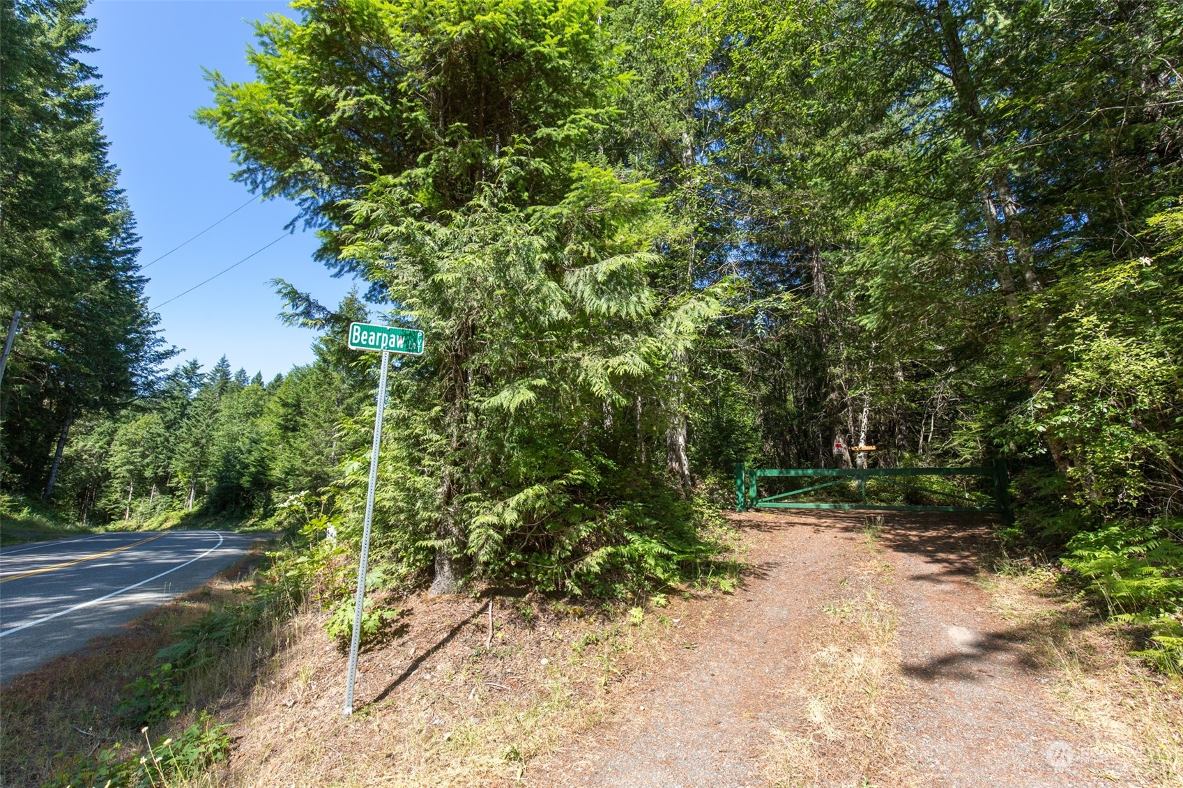 9999 East Beach Road Port Angeles, WA 98363 - Photo 2 of 31 Gallery Image 2