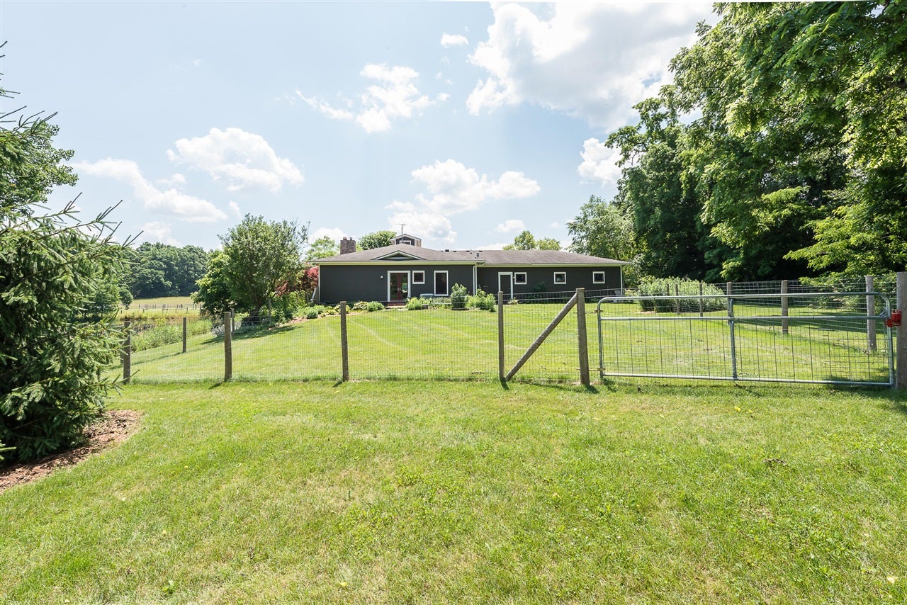 5903 Gregory Road Dexter, MI 48130 - Photo 30 of 52 Gallery Image 30