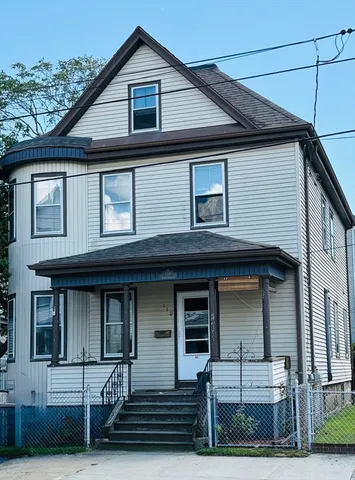 $399,900 | 110 South Street, New Bedford, MA 02740