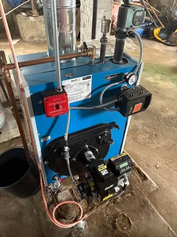 $399,900 | 110 South Street, New Bedford, MA 02740