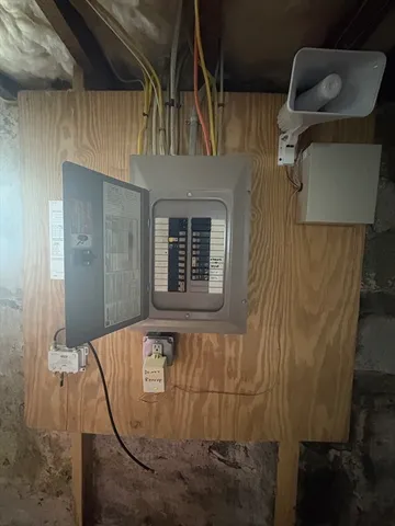 $399,900 | 110 South Street, New Bedford, MA 02740