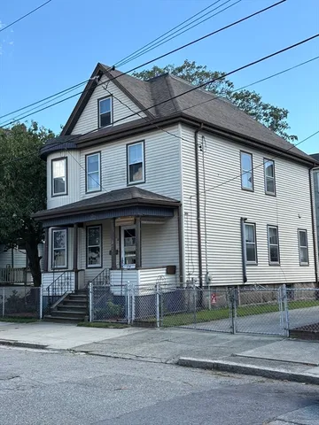 $399,900 | 110 South Street, New Bedford, MA 02740