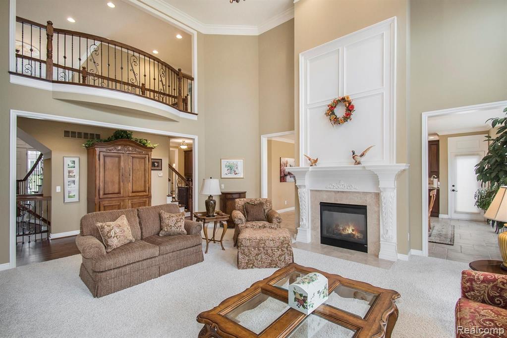 769 Quarry Drive Rochester Hills, MI 48306 - Photo 6 of 45